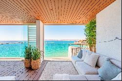 Marseille 7th - 2-Bedroom Apartment with Panoramic Sea View