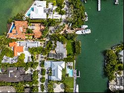 4 Harbor Point, Key Biscayne, FL