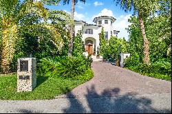 365 Gulf Rd, Key Biscayne, FL