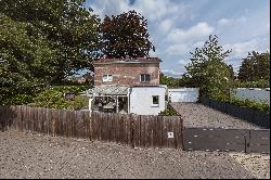 Family-friendly low-energy house in Bissendorf