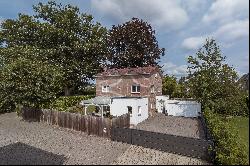 Family-friendly low-energy house in Bissendorf