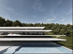 Luxury Villa Project, La Reserva, Sotogrande, Cadiz, 11310