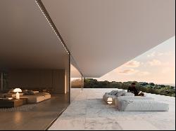 Luxury Villa Project, La Reserva, Sotogrande, Cadiz, 11310