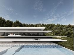 Luxury Villa Project, La Reserva, Sotogrande, Cadiz, 11310