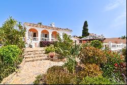 Sea View Villa, Punta Chullera, Rock Bay, Cadiz