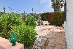 Sea View Villa, Punta Chullera, Rock Bay, Cadiz