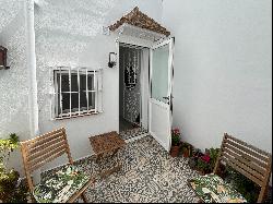 Casa de La Luz, Medina Sidonia, Cadiz