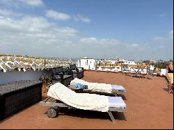 Casa de La Luz, Medina Sidonia, Cadiz