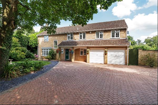 Leinsters Close, Peterborough, PE3 6JP