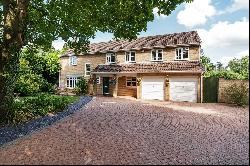 Leinsters Close, Peterborough, PE3 6JP