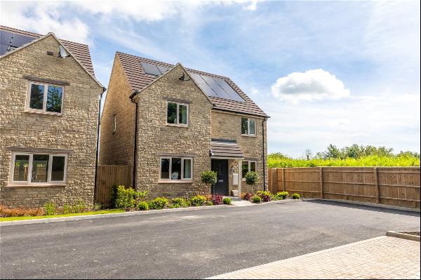 Banbury Close, Faringdon, Oxfordshire, SN7 7JD