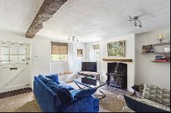 Lower Swell, Cheltenham, Gloucestershire, GL54 1LG