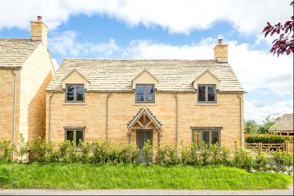 3 The Arrows, Little Rissington, Cheltenham, GL54 2ND