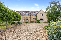 Naunton, Cheltenham, Gloucestershire, GL54 3AJ