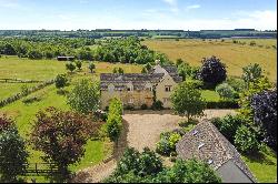 Naunton, Cheltenham, Gloucestershire, GL54 3AJ