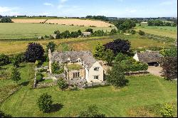 Naunton, Cheltenham, Gloucestershire, GL54 3AJ