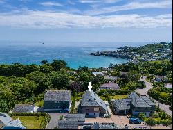 North Corner, Coverack, Helston, Cornwall, TR12 6TJ