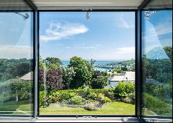 North Corner, Coverack, Helston, Cornwall, TR12 6TJ