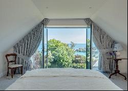 North Corner, Coverack, Helston, Cornwall, TR12 6TJ