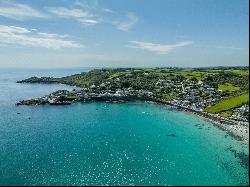 North Corner, Coverack, Helston, Cornwall, TR12 6TJ