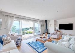 North Corner, Coverack, Helston, Cornwall, TR12 6TJ