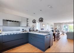 North Corner, Coverack, Helston, Cornwall, TR12 6TJ