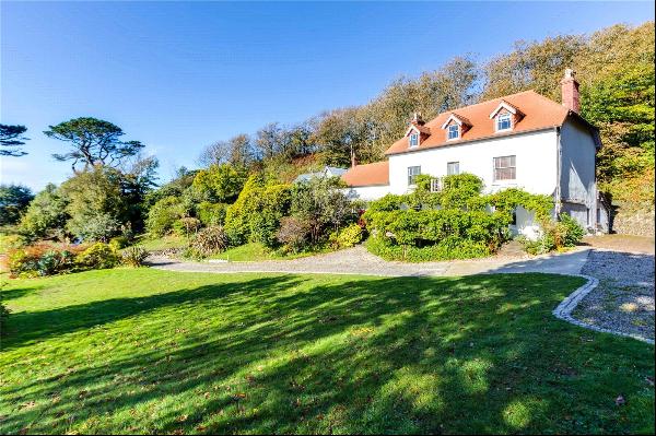 Downderry, Cornwall, PL11 3LH