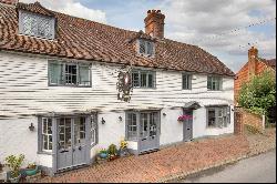 Old Inn Cottage, High Street, Brenchley, Tonbridge, TN12 7NQ