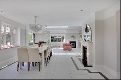 Burgh Hill, Etchingham, East Sussex, TN19 7PE