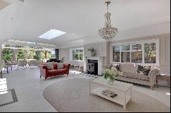 Burgh Hill, Etchingham, East Sussex, TN19 7PE