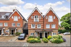 Sovereign Place, Tunbridge Wells, Kent, TN4 8FL