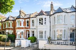 Geraldine Road, London, SW18 2NJ