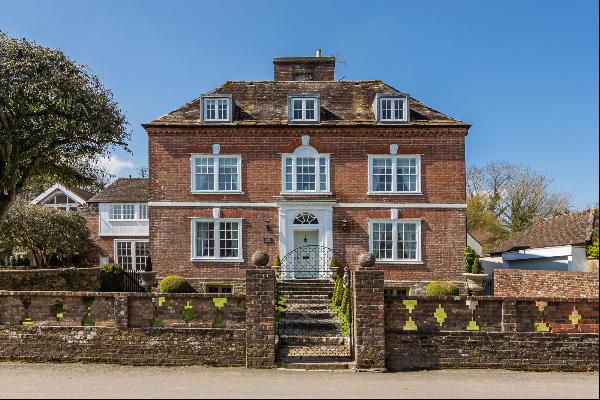 High Street, Sydling St. Nicholas, Dorchester, Dorset, DT2 9PB