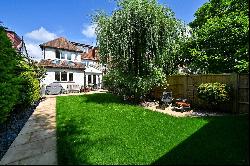 College Crescent, Windsor, Berkshire, SL4 3PF