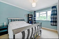 College Crescent, Windsor, Berkshire, SL4 3PF