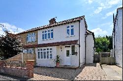 College Crescent, Windsor, Berkshire, SL4 3PF