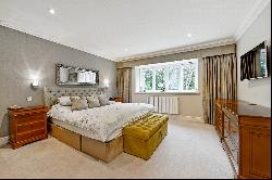 Harvest Hill Road, Maidenhead, Berkshire, SL6 2QQ