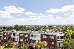 Cottenham Drive, Wimbledon, London, SW20 0TD