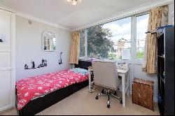 Cottenham Drive, Wimbledon, London, SW20 0TD