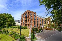 Bedivere House, Knights Quarter, Winchester, Hampshire, SO22 5TB