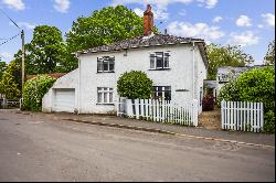 Abbotts Ann, Andover, Hampshire, SP11 7AZ