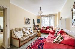 Westminster Gardens, Marsham Street, SW1P 4JD