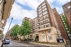 Westminster Gardens, Marsham Street, SW1P 4JD