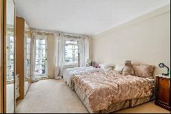 Westminster Gardens, Marsham Street, SW1P 4JD