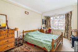 Westminster Gardens, Marsham Street, SW1P 4JD