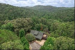 Serene Mountain Oasis In Blue Ridge!