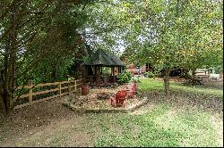 Serene Mountain Oasis In Blue Ridge!