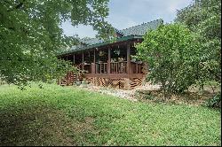 Serene Mountain Oasis In Blue Ridge!