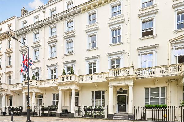 Eccleston Square, Pimlico, SW1V 1PB