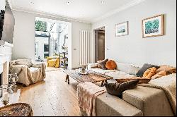 Eccleston Square, Pimlico, SW1V 1PB